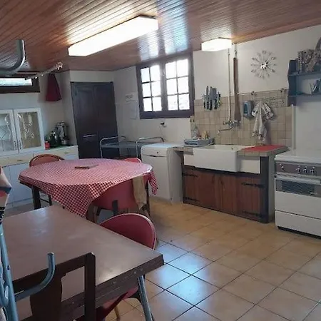 Calme Et Commodite Feriehus Lacapelle-Marival